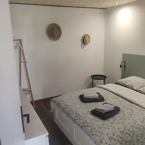 Le N°8 - Au Coeur De Barcelonnette