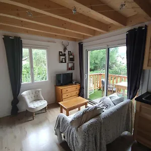 T3 50m² - 6 Pers. - Barcelonnette