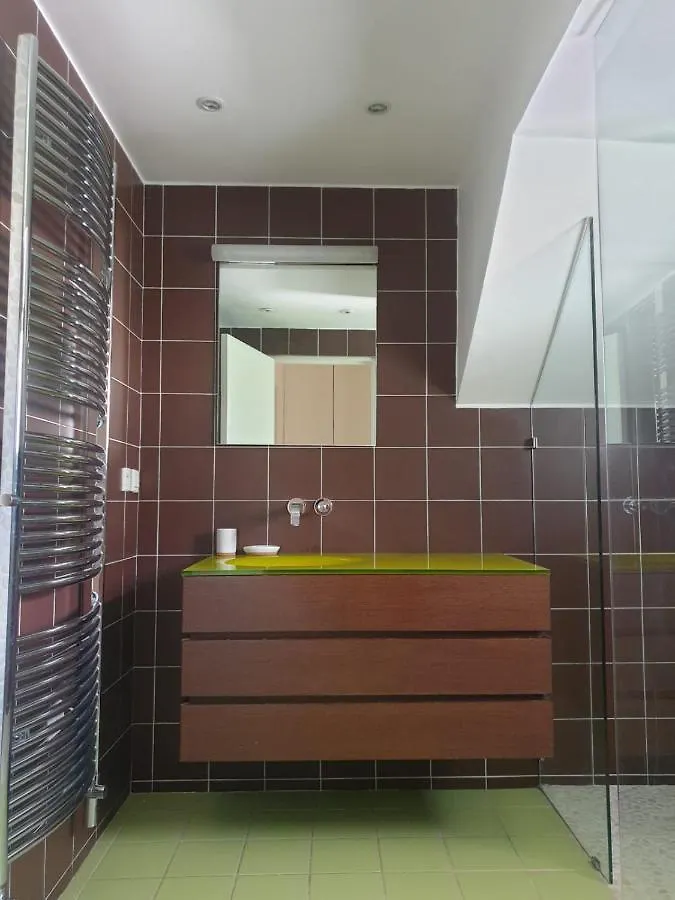 Apartment Villa Meyronnes 3 Chambres Vue Degagee Montagnes Barcelonnette France