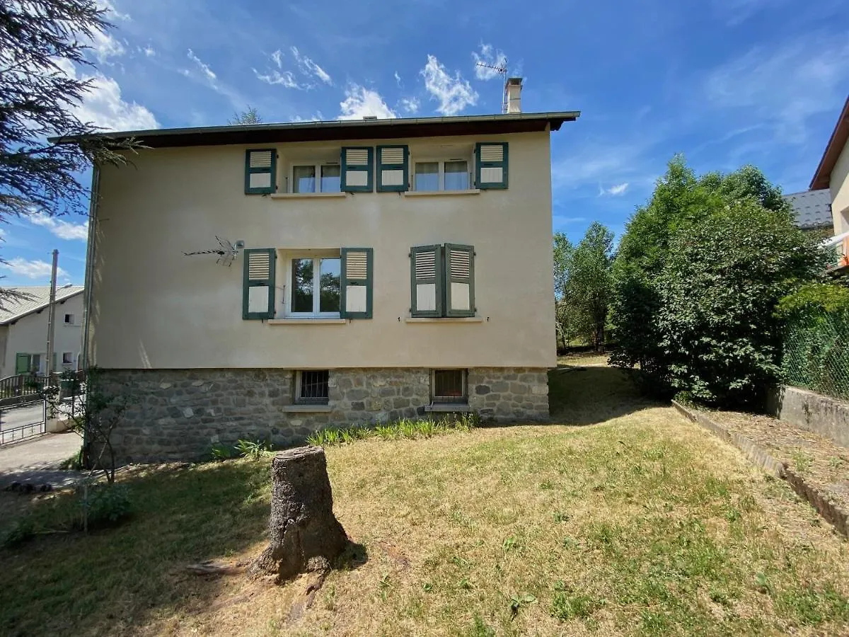 Villa Meyronnes 3 Chambres Vue Degagee Montagnes 바르셀로넷트 아파트