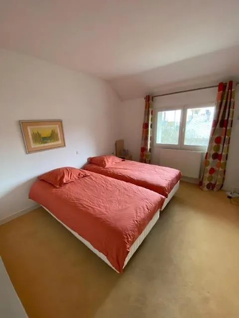 아파트 Villa Meyronnes 3 Chambres Vue Degagee Montagnes 바르셀로넷트
